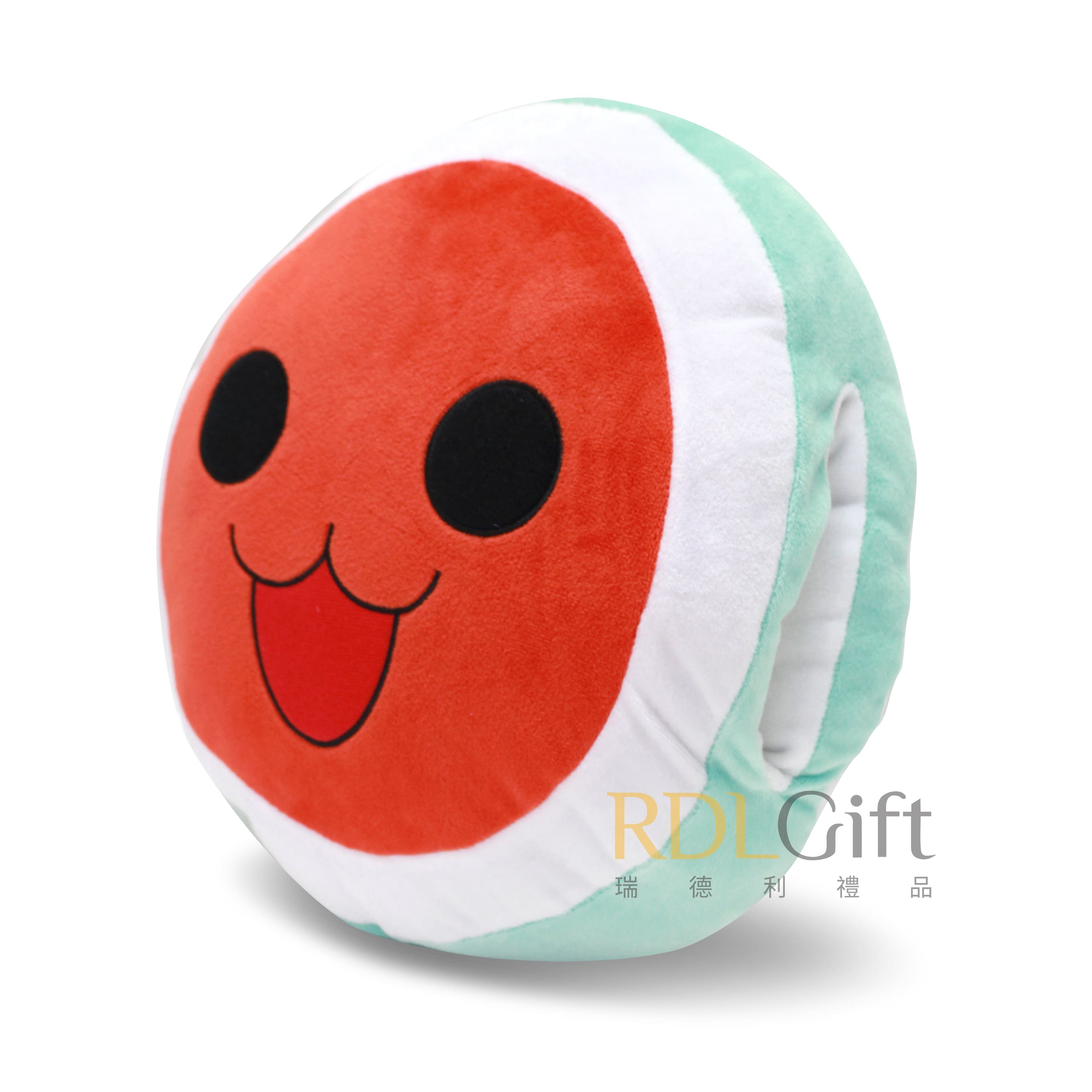 暖手枕